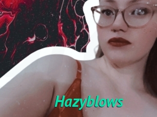 Hazyblows