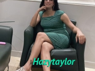 Hazytaylor