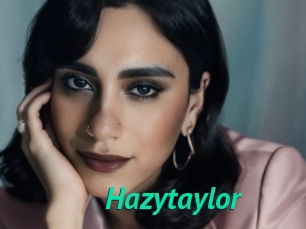 Hazytaylor