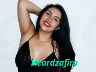 Heardzafiro