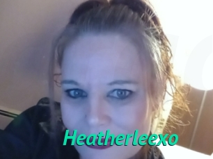 Heatherleexo