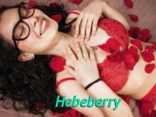 Hebeberry
