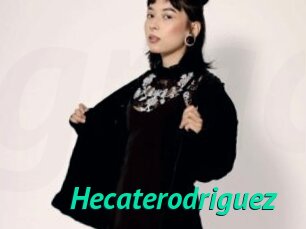 Hecaterodriguez
