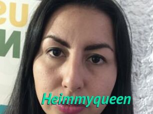 Heimmyqueen