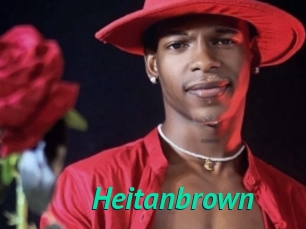 Heitanbrown