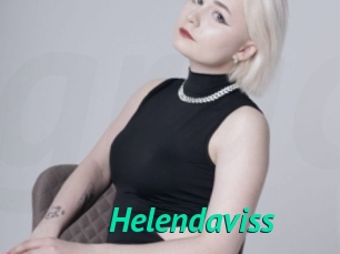 Helendaviss