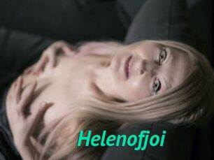 Helenofjoi