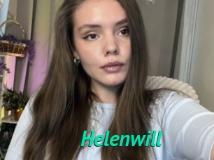 Helenwill