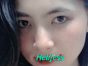 Helijess