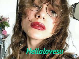 Hellalovesu