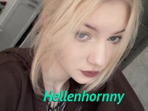 Hellenhornny