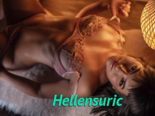 Hellensuric