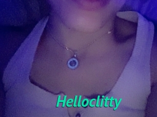 Helloclitty