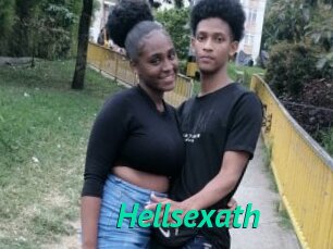 Hellsexath