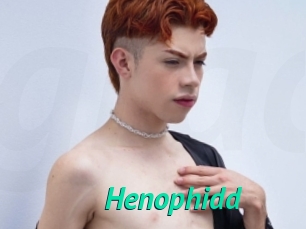 Henophidd