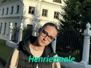 Henriettaale