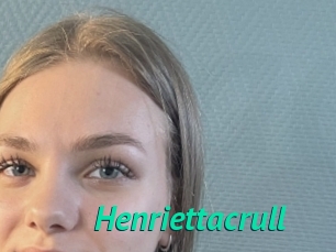 Henriettacrull