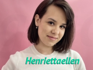 Henriettaellen