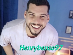 Henrybenso97