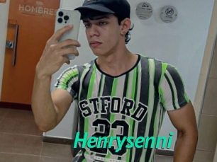 Henrysenni