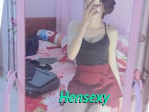 Hensexy