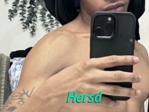 Hersd