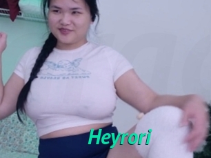 Heyrori