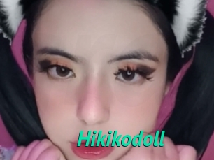 Hikikodoll