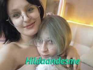 Hildaandesme