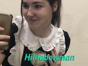 Hildabowman