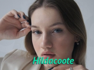 Hildacoote