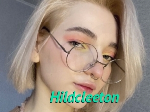 Hildcleeton