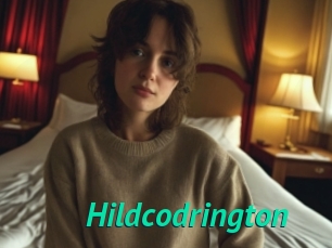 Hildcodrington