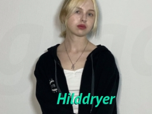 Hilddryer