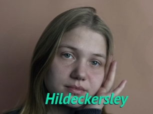 Hildeckersley