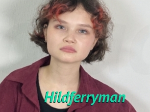 Hildferryman