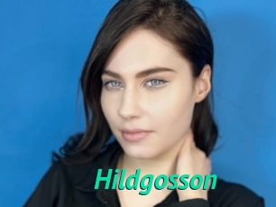 Hildgosson