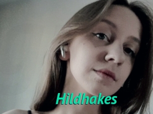 Hildhakes