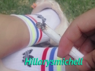 Hillarysmichell