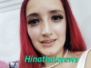 Hinathalorews