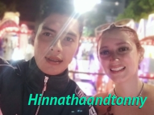 Hinnathaandtonny