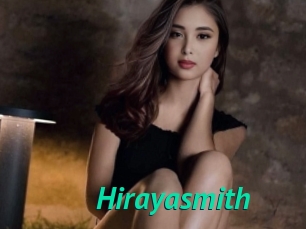 Hirayasmith