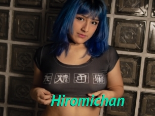 Hiromichan