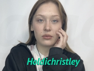 Holdichristley