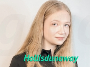 Hollisdunaway