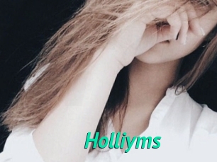 Holliyms