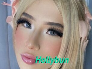 Hollybun