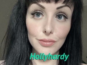 Hollyhardy