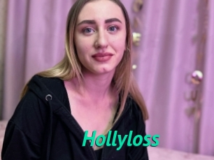 Hollyloss