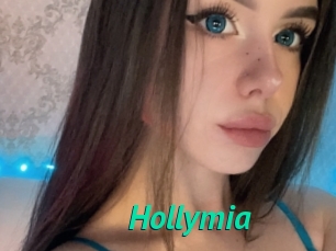 Hollymia